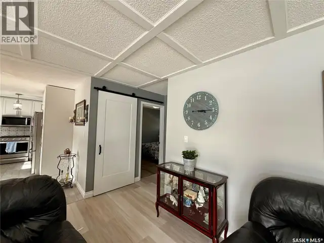 201 4th AVENUE SE Eston, Saskatchewan in Houses for Sale in Swift Current - Image 19