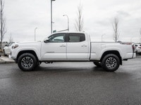 Softex Leather - Sunroof - Wireless Smartphone Charger - Keyless Ignition - Power Front Seat Built f... (image 5)