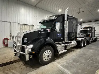 Consignment from Fluid Pro Oilfield Services Ltd. This is for sale in the October 22 & 23, 2026 | Un...