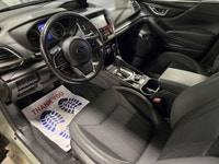 2019 Subaru Forester Convenience One Owner | No Accidents | EyeSight | Factory Remote Starter Key Fe... (image 9)