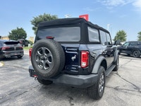 Imagine endless possibilities and the thrill of adventure in this striking 2021 Ford Bronco. Dressed... (image 4)