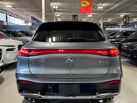 **SPRING SPECIAL!** FULLY ELECTRIC, FEATURING : AMG PACKAGE, 4MATIC AWD, MASSAGE SEATS, POWER REAR R... (image 8)