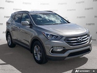 KBB.com 10 Most Awarded Brands. Only 81,734 Miles! This Hyundai Santa Fe Sport delivers a Regular Un... (image 7)