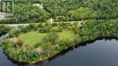 Enjoy peaceful country living on this beautiful 2.5-acre lot, ideally located directly across from L...