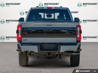 Introducing the stunning new 2026 Ford Super Duty F-350 SRW in a sophisticated gray finish. Engineer... (image 5)