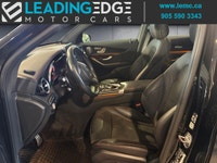2019 MERCEDES-BENZ GLC 43 4MATIC AMG NIGHT PACKAGE- NEW ARRIVAL - AMG 43 - NIGHT PACKAGE - 20 INCH M... (image 8)