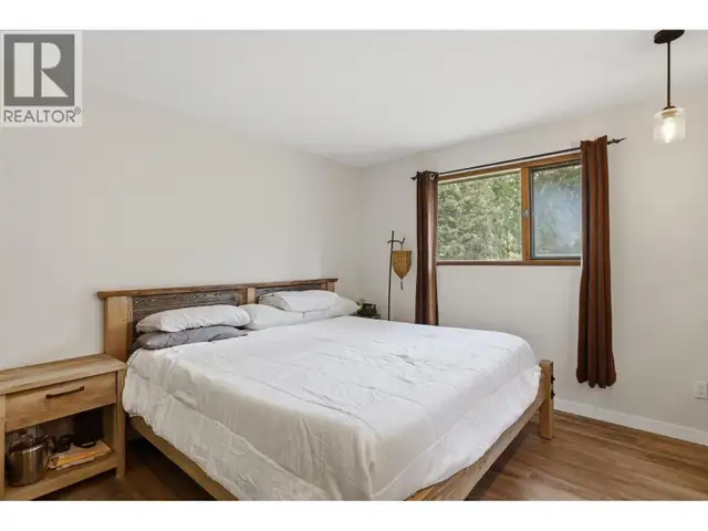 216 MCLURE FERRY Road McLure, British Columbia in Houses for Sale in Kamloops - Image 22