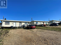 512 100A Avenue Dawson Creek, British Columbia