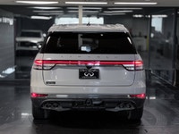 The 2023 Lincoln Aviator Reserve II is a masterclass in American luxury, designed to offer a Sanctua... (image 5)