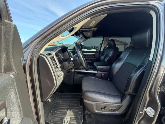 2014 Ram 1500 Sport6050330269935411213