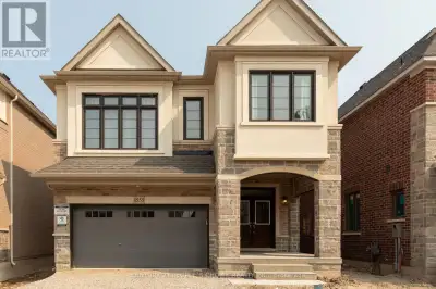 1555 KITCHEN COURT N Milton (MI Rural Milton), Ontario