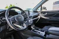 Apple CarPlay | Caméra de Recul | Sièges Chauffants | Bluetooth | Volant Chauffant | Régulateur de V... (image 7)