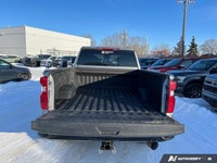 Z71 Off-Road Package, Back-Up Camera, Apple Carplay & Android Auto, Lane Change Alert, Remote Start,... (image 8)