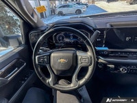 Saskatoon Motor Products - Recent Arrival! 2025 Chevrolet Silverado 2500HD LT - Certified. GM Certif... (image 9)
