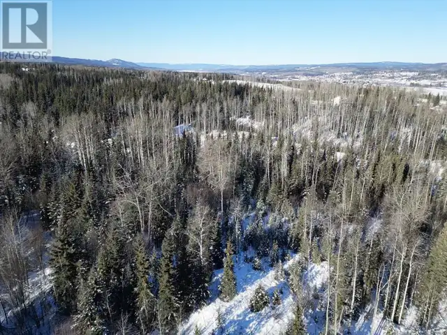 LOT 26 BEACH ROAD Burns Lake, British Columbia in Land for Sale in Burns Lake - Image 9