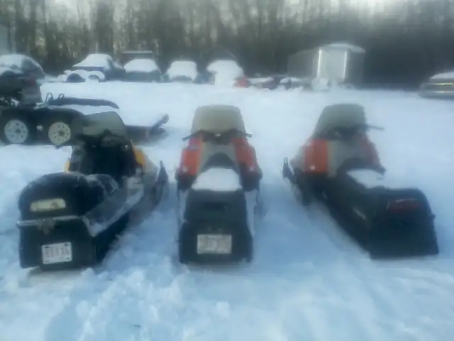 2013.SUMMIT.800.MOTOSKI,SKIDOO,ELAN..CALL.7802409380 in Snowmobiles in Edmonton - Image 12