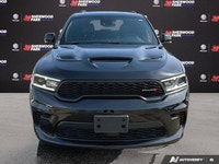 Come see this 2024 Dodge Durango GT Plus before someone takes it home! *Get Your Money's Worth for t... (image 8)