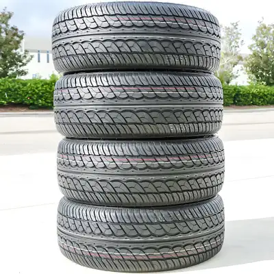 Joyroad RX3, RX6 & RX720 High-Performance All-Season Passenger Tires offer the perfect blend of cont...