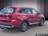 2018 Mitsubishi Outlander Le Mitsubishi Outlander 2018 est un VUS polyvalent qui offre un excellent... (image 4)