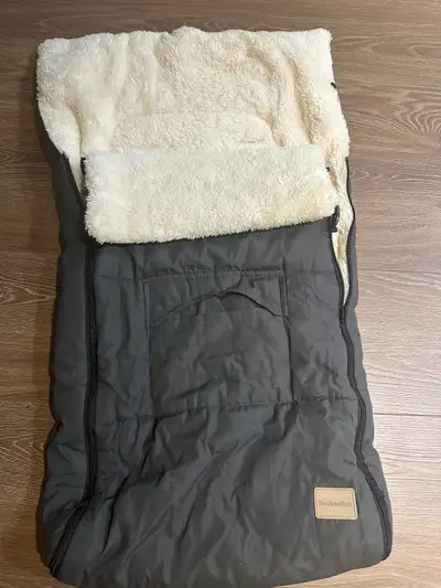 Stroller warm bag, View more