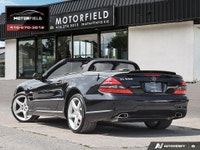 Rare SL 550 Roadster - Hardtop Convertible - Powered by the 5.5L Naturally Aspirated V8, Producing 3... (image 3)
