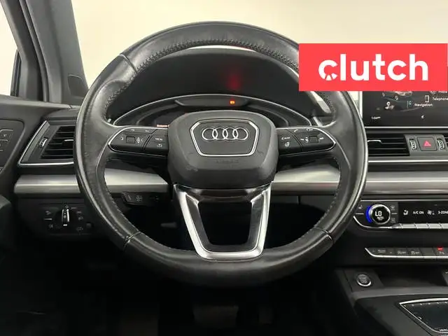 2018 Audi Q5 Technik5330104433095577620