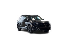 -Regina Honda Odometer is 2493 kilometers below market average! Recent Arrival! 2025 Honda CR-V Hybr... (image 2)