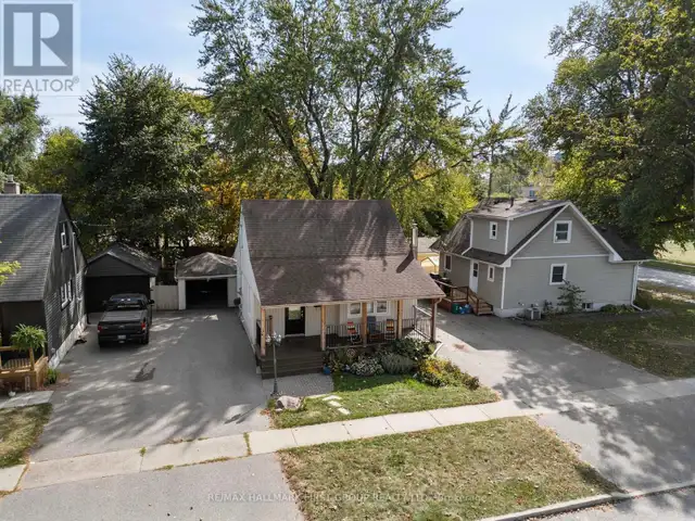 175 ADMIRAL ROAD Ajax (South East), Ontario in Houses for Sale in Oshawa / Durham Region - Image 11