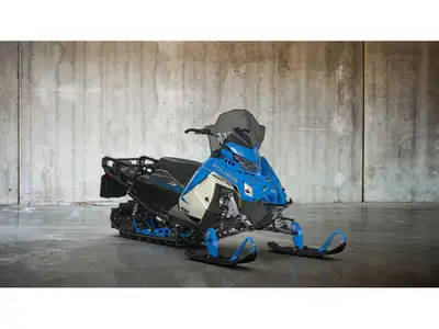 2027 polaris 650 VOY NORDIC PRO Polaris 650 VOY NORDIC PRO 2027 NOUVEL ARRIVAGE — 2027 Polaris 650 V...