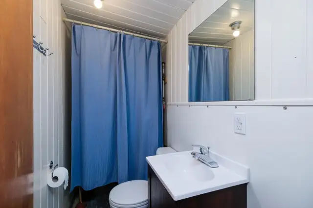 AFFORDABLE MOBILE HOME! 8-7 Prospector Rd (Felix Realtor®) in Houses for Sale in Whitehorse - Image 16