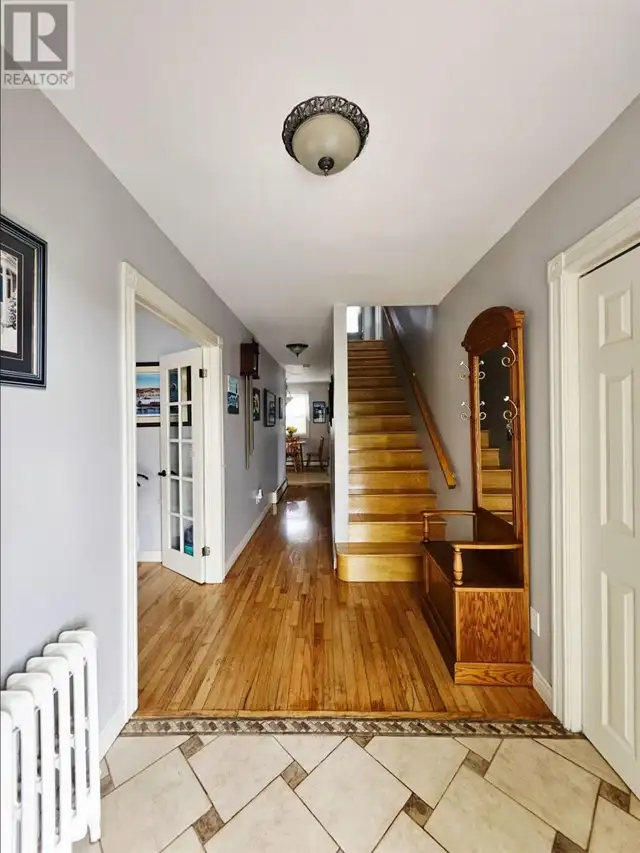 34 Chipmans Road Spaniards Bay, Newfoundland & Labrador62863790368130124