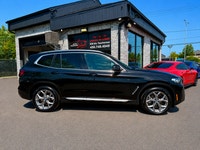 2022 BMW X3 X-DRIVE30i SPORTS ACTIVITY VEHICULE EN SUPERBE CONDITION MECANIQUE ET ESTHETIQUE!!!! CLE... (image 4)
