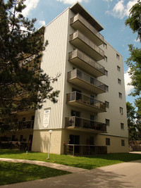 Guelph 2 Bedroom Apartment for Rent: