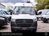 Come see our great selection of New, Pre-Owned, and Demo Sprinter and Metris Cargo and Passenger Van... (image 1)