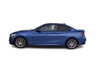 2017 BMW 2 Series M240i Estoril Blue Metallic *** PREMIUM PACKAGE *** *** EXECUTIVE PACKAGE *** ***... (image 4)