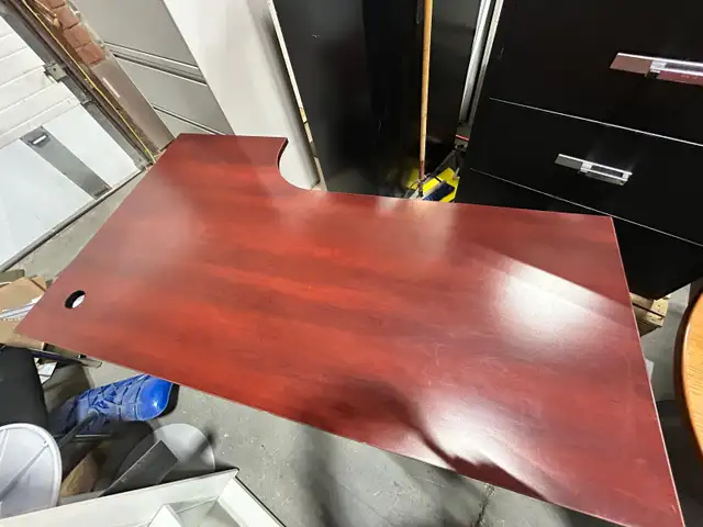 Electric Height Adjustable Straight Desk Collection-Call us now!62863734727554124