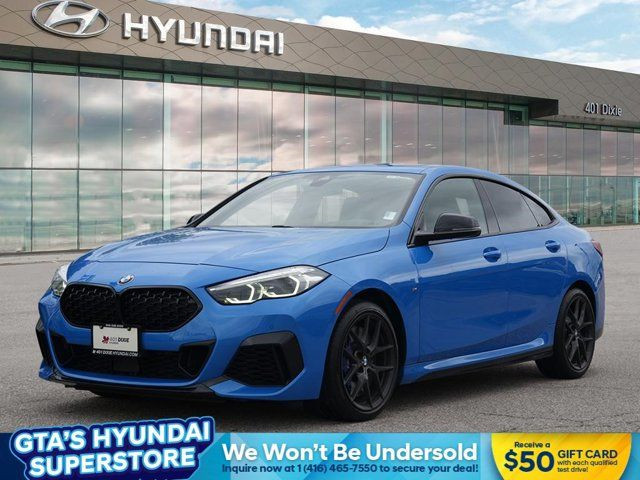 2021 BMW 2 Series M235i xDrive in Cars & Trucks in Mississauga / Peel Region