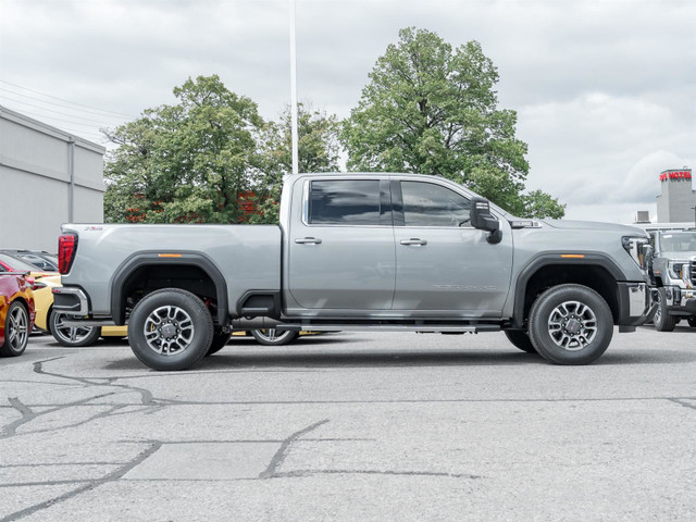 2025 GMC SIERRA 2500HD SLE- X31 Off-Road Pkg | HD Surround Visio in Cars & Trucks in Markham / York Region - Image 3
