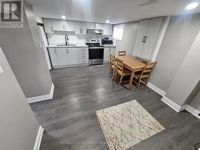 LOWER - 22 GRAHAM AVENUE N Hamilton (Delta), Ontario in Long Term Rentals in Hamilton - Image 14