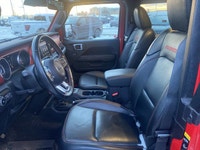 This *2020 Jeep Wrangler Unlimited 4*4 (VIN: 1C4HJXCG7LW197641)* is built for Alberta's adventurous... (image 5)