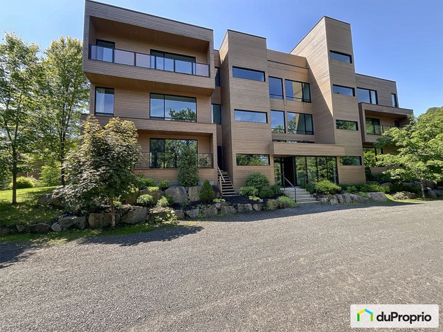 $440,000 - Condominium for sale in Val-Morin — photo 2