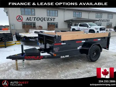 Wireless Bluetooth Controller, Roll Tarp & Slide-In Ramps! BEST VALUE IN MANITOBA! Brand New Canadia...