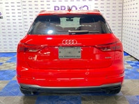 Certified All Wheel Drive Rear-View Camera Parking Sensors ECO Start Sun Roof Push Start Leather Sea... (image 3)