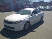 2018 Kia Optima Price $10999 136000 KM ON or QC Safety Included Warranty Included Carfax Included Au... (image 2)