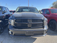 Clean Car Fax**One Owner Trade In**Ram 1500**Express***3.6L**V6**4x4**40/20/40 Bench Seat**8.4 Touch... (image 3)