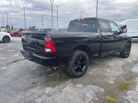 Clean Car Fax**One Owner Trade In**Ram 1500**Express***3.6L**V6**4x4**40/20/40 Bench Seat**8.4 Touch... (image 7)