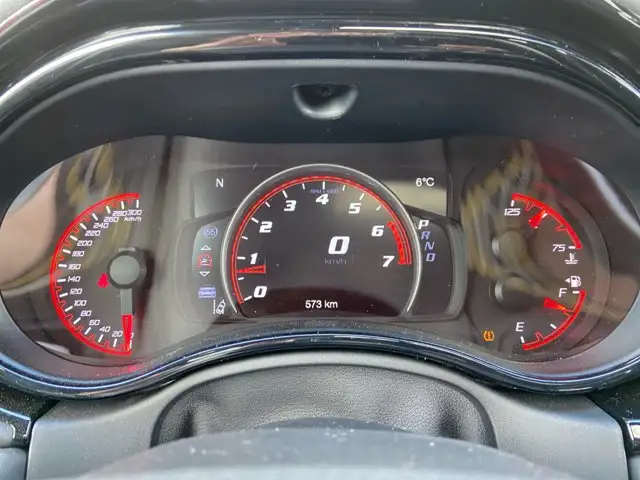 2024 Dodge Durango SRT 392 | 6.4L SRT HEMI V8 Engine in Cars & Trucks in Edmonton - Image 17