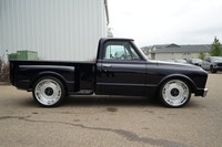 --DRIVE THE DREAM THIS SUMMER AT ADRENALIN MOTORS! NOW LOCATED IN GASOLINE ALLEY, RED DEER!-- GROUND... (image 4)