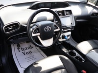 SAFETY INCLUDED LOCAL ONTARIO CAR Very Nice Clean Toyota Prius Hybrid Sedan 1.8L 4Cyl with Automatic... (image 7)