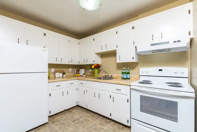 Cedar Court  | 2 Bedroom Apartment in Long Term Rentals in Cole Harbour - Image 5